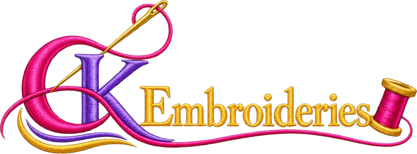 CK Embroideries