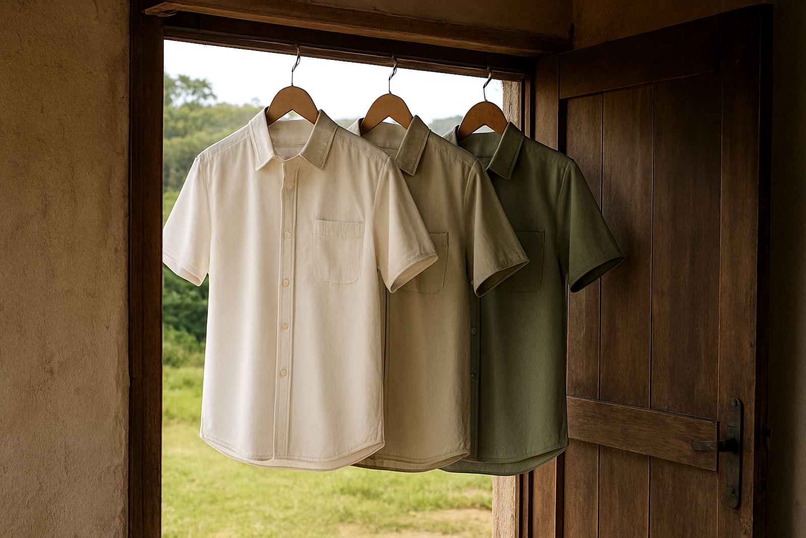 Best Shirts Lowveld