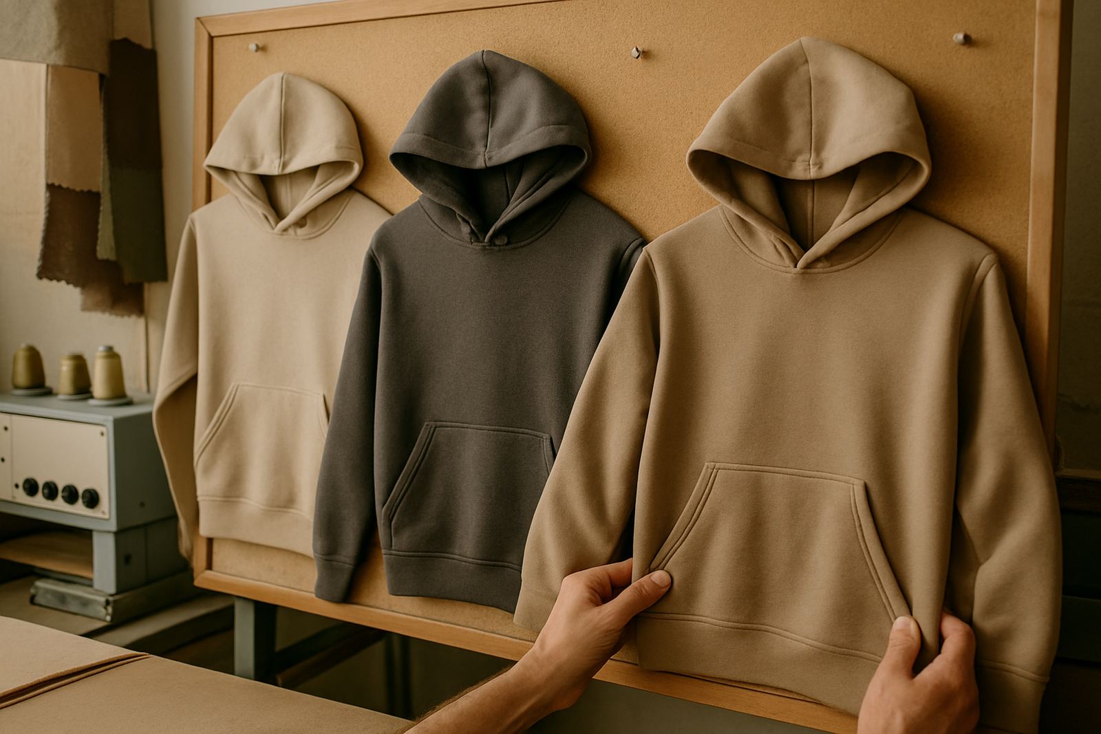 Leavers' Hoodie Ideas