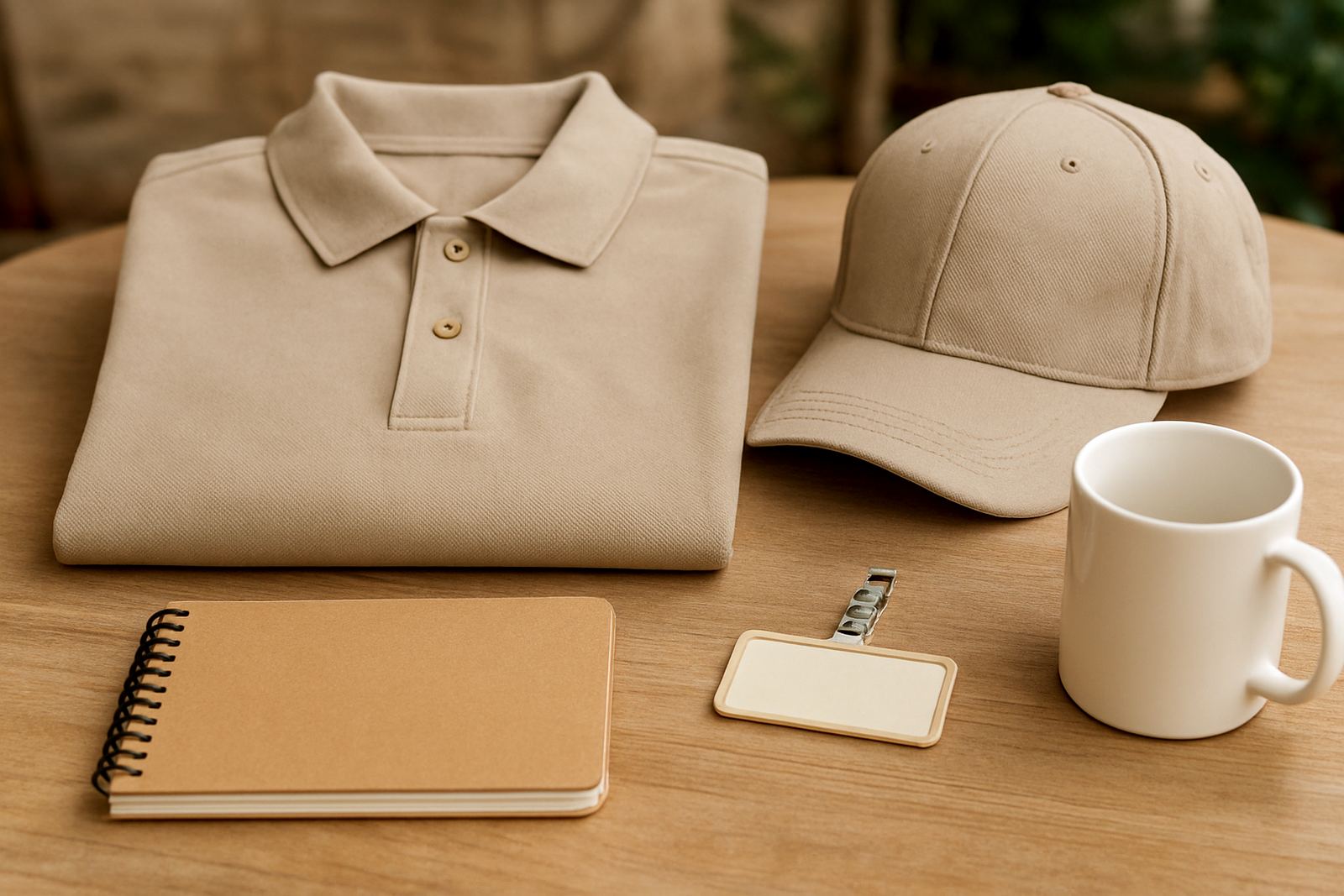 Onboarding Pack Clothing