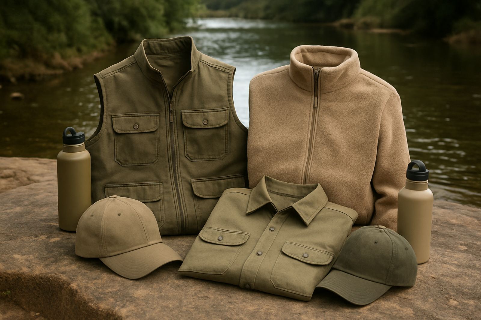 Tourism Uniform Tips