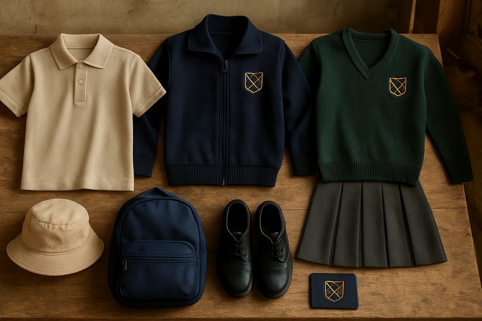 Choose Schoolwear