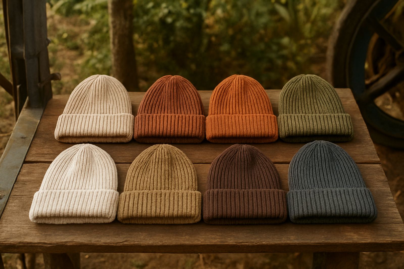 Beanies