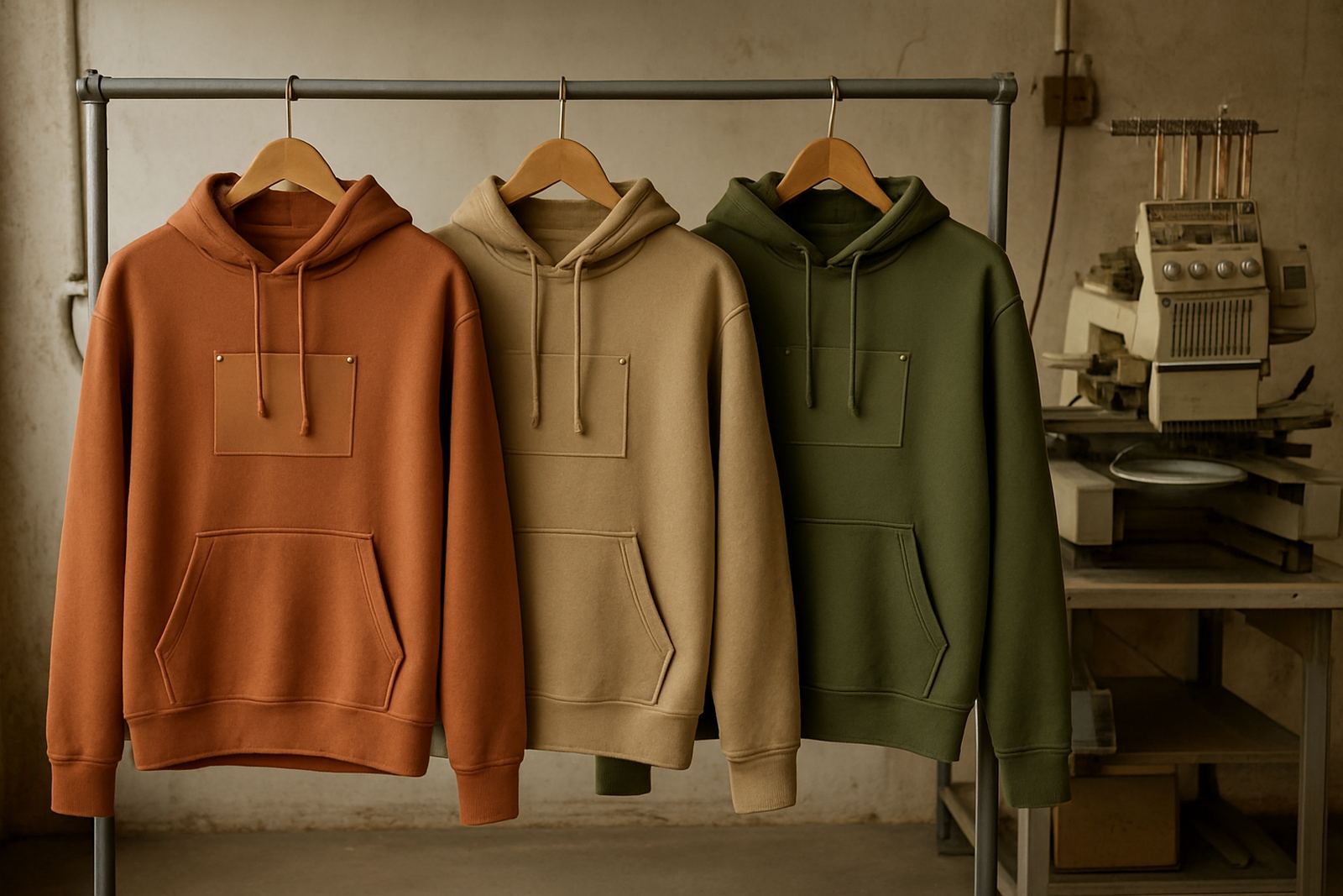 Hoodies