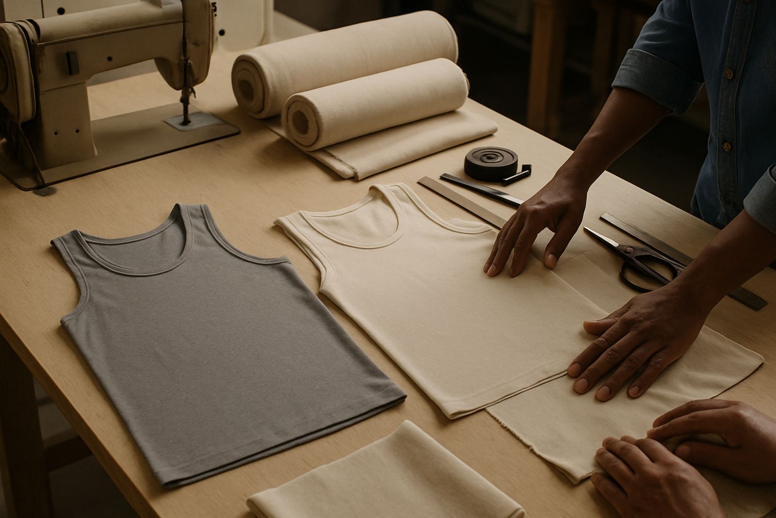 Sports Vests