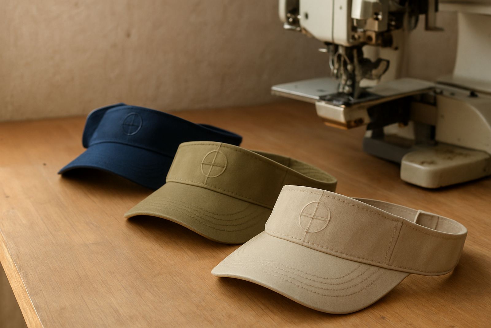 Sun Visors