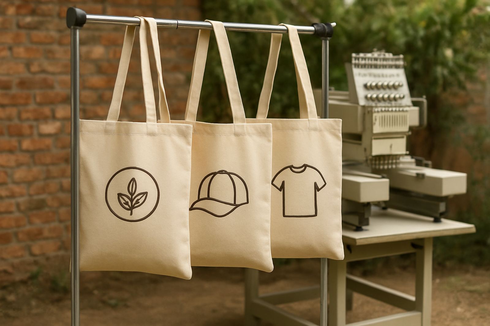 Tote Bags