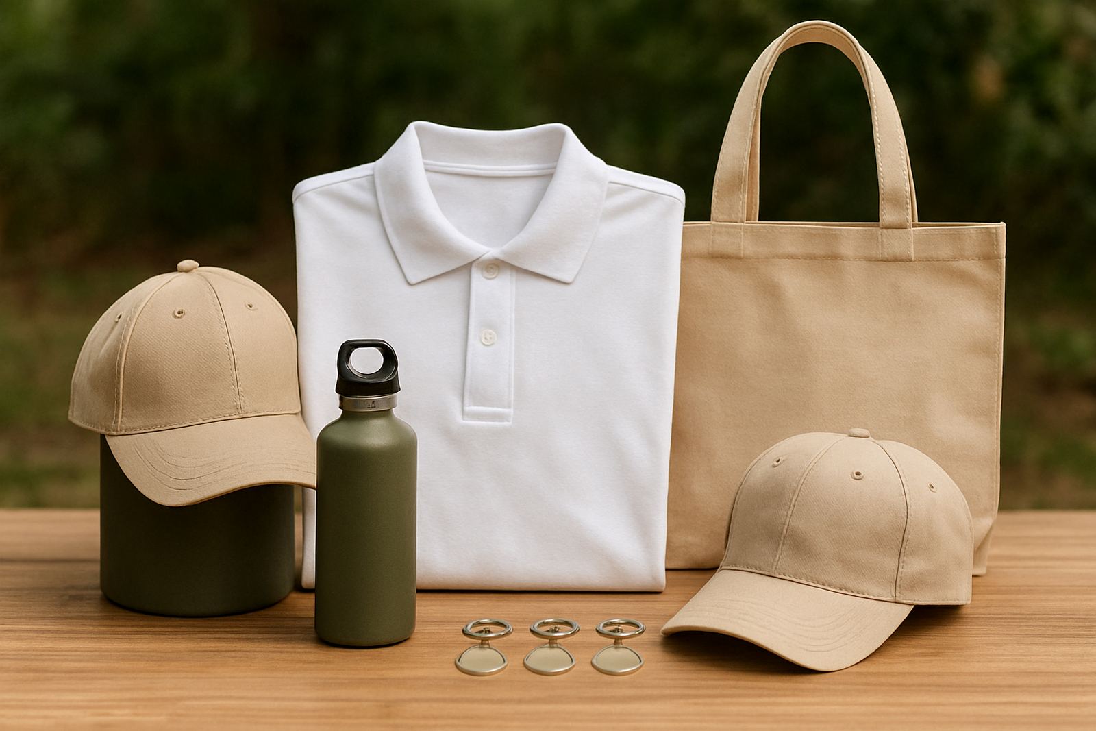 Malelane Roadshow Kit