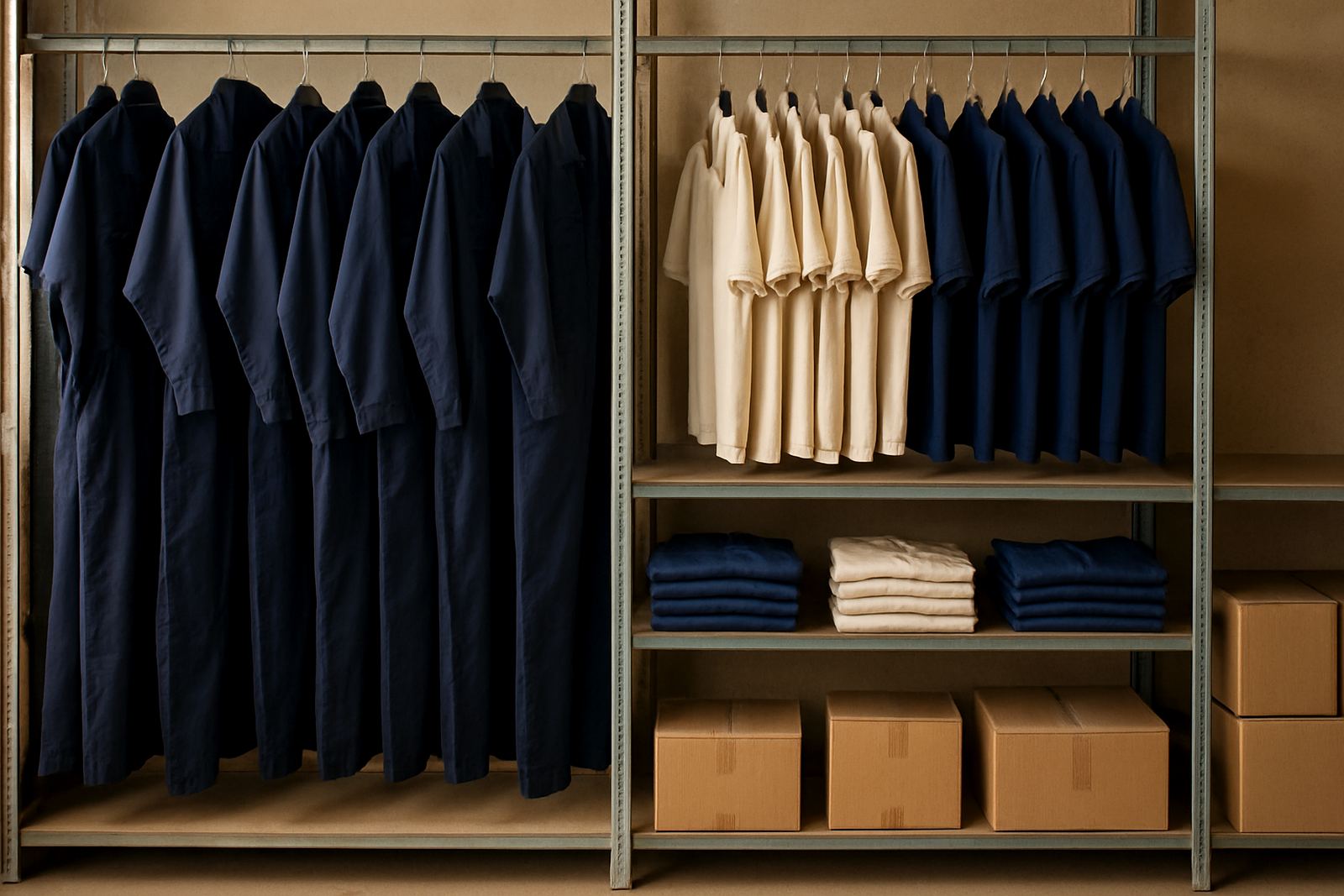 Rocky Drift Wholesaler Wear