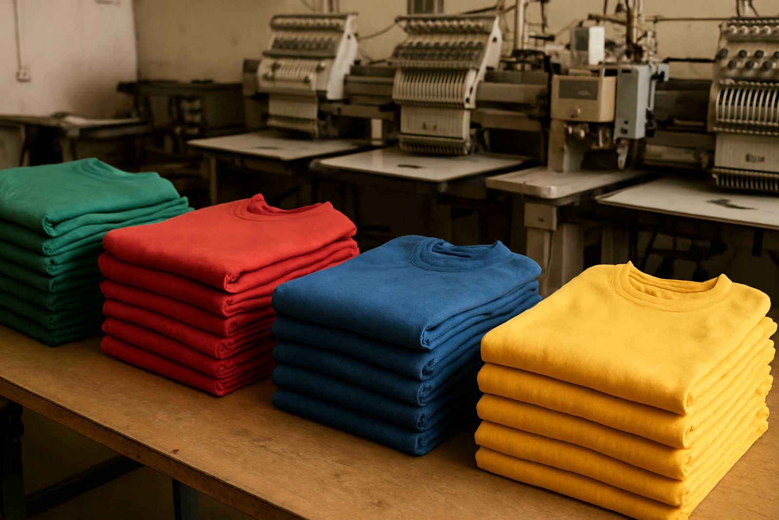 White River Church Shirts