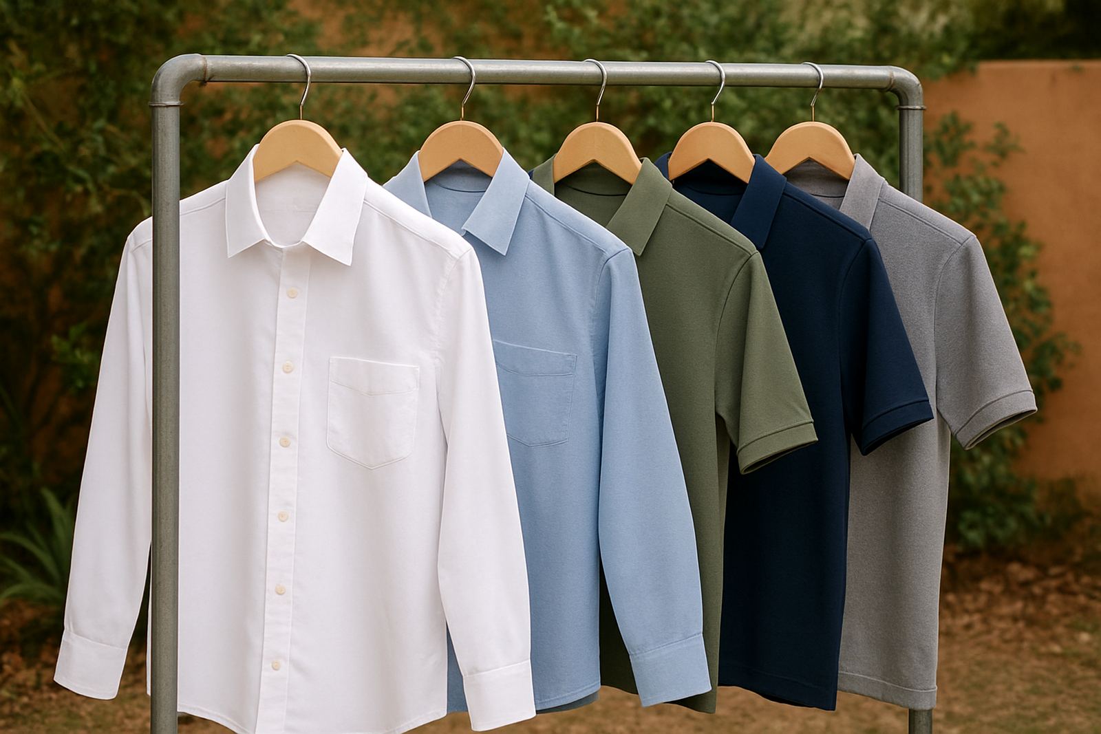 Corporate Wear Supply