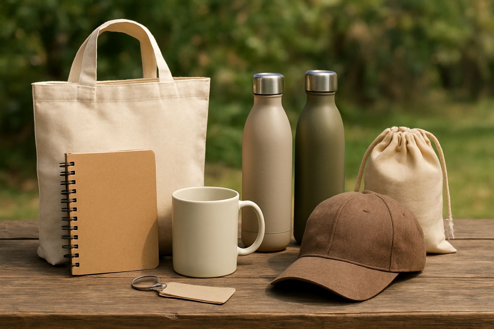 Promotional Gifts
